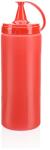 TITIZ IRIS színes szószospalack 400ml AP-9417 (AP-9417) - bestbyte