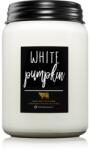Milkhouse Candle Milkhouse Candle Co. Farmhouse White Pumpkin illatgyertya 737 g