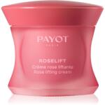 PAYOT Roselift Crème Rose Liftante feszesítő krém ránctalanító hatással 50 ml