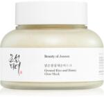 Beauty Of Joseon Ground Rice and Honey Glow Glow Mask agyagos maszk a tökéletes bőrért 150 ml