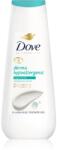 Dove Advanced Care Derma Hypoallergenic tusfürdő gél 400 ml