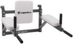 inSPORTline Bara tractiuni si abdomene inSPORTline LCR-11114B