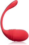 Lovense Vulse ou vibrator Red 21 cm