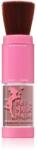 Rude Cosmetics Puff The Magic Powder pudra de fixare culoare Tender Rose 6.5 g