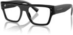 Dolce&Gabbana DG3384 501 Rama ochelari