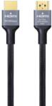 Dviced Cablu HDMI-HDMI Dviced DV130002, 8K (7680x4320), 1, 5m (Negru) (DV130002)