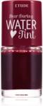 Etude House Dear Darling Water Tint ajakszínező hidratáló hatással árnyalat #04 Red Grapefruit 9 g