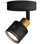 Philips karos spot lámpa foglalattal (Niall) (929004109001)