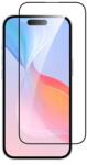 Dviced Folie protectie sticla Dviced DV520030 pentru iPhone 16 (Transparent) (DV520030)