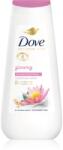Dove Advanced Care Glowing hidratáló tusoló gél 225 ml