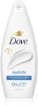 Dove Hydrate tápláló tusoló gél 720 ml