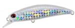 Duo SPEARHEAD RYUKI 60S SW 6cm 6.5gr AQA0111 White Glow (DUO10840) - plazaweb