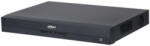 Dahua NVR Rögzítő - NVR4208-EI (8 csatorna, H265+, 16MP, 256Mbps, HDMI+VGA, 2xUSB, 2xSata, AI) (BIZDAHNVR4208EI) - hobasec