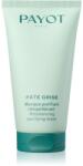 Payot Pâte Grise Masque Purifiant Rééquilibrant tisztító maszk zsíros bőrre 75 ml