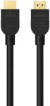 Dviced Cablu HDMI-HDMI Dviced DV130001, 8K (7680x4320), 3m (Negru) (DV130001)