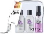 KMS Color Vitality Travel Pack комплект за пътуване За коса