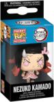 Funko POP! Demon Slayer - Nezuko Kamado (Demon form) kulcstartó (FU80336)