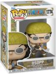 Funko POP! Animation: One Piece - Usopp figura #1774 (FU80368)