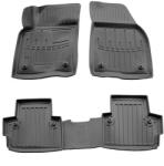 Umbrella Set Covorase Auto Cauciuc Umbrella Pentru Volvo C30 (2006-2012) (116605)