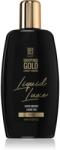 Dripping Gold Luxury Tanning Liquid Luxe önbarnító víz testre Medium 150 ml
