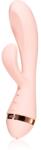 Vush Muse Rabbit vibrator cu stimularea clitorisului Pink 20 cm Vibrator