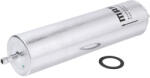 MAHLE Filtru combustibil Mahle KL169 4D (KL169/4D) - autobob