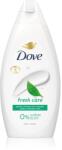 Dove Fresh Care tápláló tusoló gél 450 ml