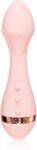 Vush The Rose 2 vibrátor Pink 12.8 cm