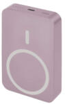 EMOS Powerbank WI 1046, 10 000 mAh, 20 W+Wireless, lazac (B0551S) - scom