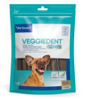 Virbac 15x9g (XS méret) Virbac VEGGIEDENT Fresh - nagyon kicsi kutyáknak (< 5 kg)