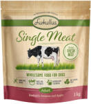 Lukullus 5x1kg Lukullus Single Meat marha gabonamentes száraz kutyatáp