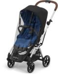 Cybex Eezy S Twist 2 Line Raincover Transparent