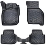 Umbrella Set Covorase Auto Cauciuc Umbrella Pentru Cupra Leon 2023- (8682578021254)