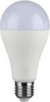 V-TAC LED Izzó SAMSUNG CHIP A65 E27/17W/230V 6500K 23215 (VT1968)