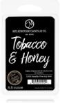 Milkhouse Candle Milkhouse Candle Co. Creamery Tobacco & Honey ceară pentru aromatizator 155 g