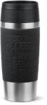 Tefal N2020210 Travel Mug utazóbögre, 0, 36 l, fekete (N2020210)