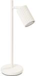 Sollux Sollux SL. 1605 - Asztali lámpa KARBON 1xGU10/10W/230V krémes SLX1282 (SLX1282)