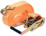 TOYA Racsnis rakományrögzítő 10 m x 50 mm / 4 t (spanifer) VOREL (82411)
