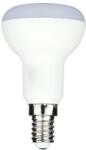 V-TAC LED Izzó SAMSUNG CHIP R50 E14/4, 8W/230V 3000K VT1950 (VT1950)