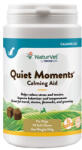  NaturVet 70darab NaturVet Quiet Moments Snacks étrend-kiegészítő eledel kutyáknak