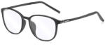 Techsuit Ochelari protectie calculator Ochelari de Calculator - Techsuit Reflex PC (F2822) - Sand Black (KF236927)