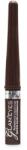Rimmel London Glam Eyes Liquid Liner 002 Brown Velvet 3, 5ml