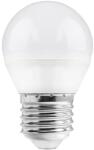 MAX-LED LED Izzó G45 E27/4, 8W/230V 4000K 5903271843411 (MX0175)