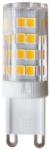 Diolamp SMD LED Capsule 5W/G9/230V/4000K/420Lm/300° (G928355NW)