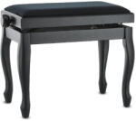 Gewa zongora pad Deluxe Classic matt fekete