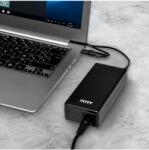 PORT Designs 900093-HP Notebook Adapter HP Notebookokhoz - 65 W (900093-HP)
