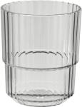 APS "Linea" ivópohár, térfogat: 0, 30 liter, magasság: 100 mm, átmérő: 85 mm
