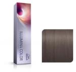 Wella Vopsea de par permanenta Illumina Color 6/16 blond inchis cenusiu violet 60ml (WEIC6/16)