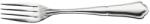 HEPP Chippendale desszertvilla, rozsdamentes acél 18/10, Hossz: 184 mm (227771547)