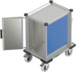 Hupfer ISOBOX Mobil Flex 1/15 37, 5 v maďarštině by se přeložil jako "HUPFER ISOBOX Mobil Flex 1/15 37, 5". Tento název výrobku se obvykle nepřekládá, neboť obsahuje specifické označení výrobce a modelu